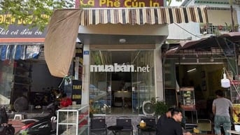 cho thuê nguyên căn 2 tầng mặt đường nguyễn xiển