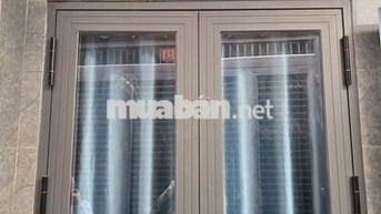 Bán nhà SHR, sát chợ An Nhơn, Đường Số 28