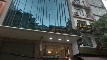 Nhà phố Hồ Văn Chương chuyển nhượng 62m2 8 tầng giá 38 tỷ