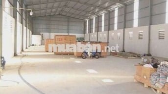 CHO  THUÊ  KHO  XƯỞNG ( 450 m2) XÃ BÌNH CHÁNH. HUYỆN BÌNHCHÁNH