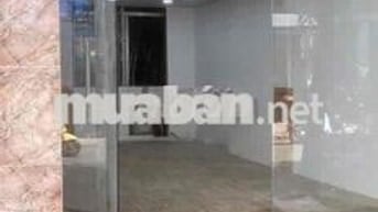 MBKD Nguyễn Thái Bình - Quận Tân Bình, trệt + gác, lối đi riêng