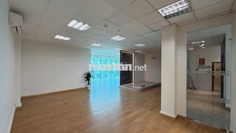 Cho thuê văn phòng đường Võ Văn Tần, dt 145m²