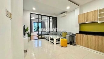 CĂN HỘ 1PN TÁCH BẾP BAN CÔNG , 50m2 - CẠNH CÔNG VIÊN LÊ VĂN TÁM Q1