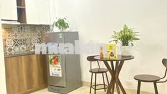 Cho thuê căn hộ STUDIO Khương Đình - Full đồ chỉ 3tr5/tháng