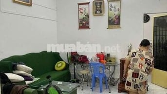 NHÀ CẤP 4 80M2 2PN 1WC HẺM OTO ĐƯỜNG VÕ VĂN NGÂN NGAY VINCOM THỦ ĐỨC