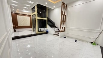 NHÀ ĐẸP 5 TẦNG 57M2 19TỶ8 T.TÂM THANH XUÂN – GARA ÔTÔ – THANG MÁY