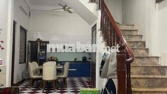 Cho Thuê Nhà phố Vương Thừa Vũ 55m x4Tầng 5PN, sẵn nội thất