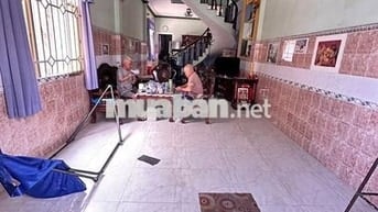 8 ĐỒNG TÂN PHÚ - GẦN THOẠI NGỌC HẦU - P. PHÚ THẠNH - HẺM XE HƠI THÔNG