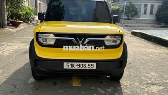 VinFast VF3 2024 - 1800 km