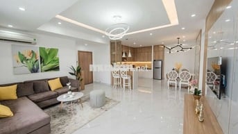 Chính chủ Cần Bán gấp Căn Hộ 3PN-DT 114m2-Wiew sông, NH hỗ trợ vay 85%
