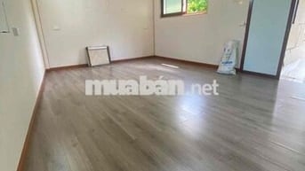 Cần Bán căn hộ cc Xuân La , Tây Hồ quanh năm ko lo nước ngập đến nhà .