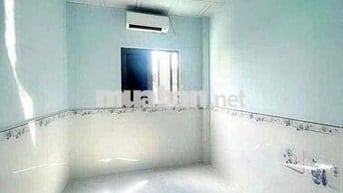 Cho Thuê nhà phường TÂN SƠN NHÌ : 4 x 12 M đúc 1 lầu đẹp : 2 PN , 2 WC