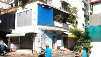 LÔ GÓC 2 MẶT TIỀN KINH DOANH TỰ DO Q.TÂN PHÚ