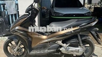 Honda Airblade 110F1 Biển Số TP.hcm