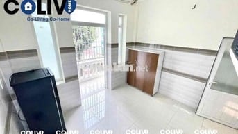 💥 PHÒNG DUPLEX BAN CÔNG NGAY LÊ VĂN THỌ CHỈ 4Tr5