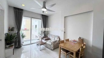 Cho thuê căn hộ 2PN 2WC. chung cư The Botanica. Phường 2 Tân Bình