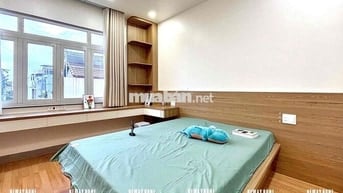 Siêu Phẩm Căn Hộ MiNi Cao Cấp Mới Xây Giảm 500k Tiền Nhà Tháng Đầu