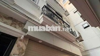 Xuân Phương - 38m2 - 5 Tầng - Nhà đẹp ở ngay