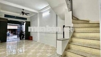Mặt Tiền Kinh Doanh Tốt Chợ Bình Long(4x18m) 1Lầu 3PN 3VS