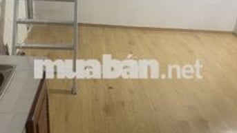 Nhà 1 trệt 1 gác lững mới hoàn thiện 20m2