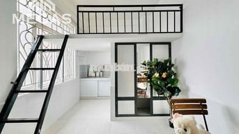 phòng MỚI CHO THUÊ GIÁ SIÊU RẺ - THOÁNG cách Aeon Bình Tân 100m đi bộ