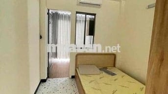 🏡STUDIO FULL NỘI THẤT CAO CẤP, BALCONY RỘNG- Trần Bình Trọng BT