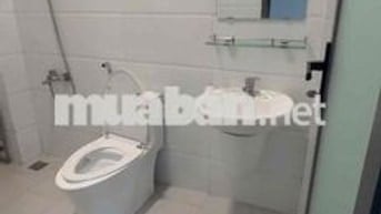 Cho thuê phòng trọ mặt tiền Phạm Hữu Lầu 30m2