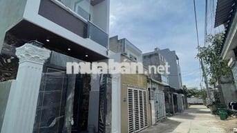 bán nhà giá rẻ phường tân vạn. dtsd 120m2 thổ cư 100% giá 2tỷ950tr