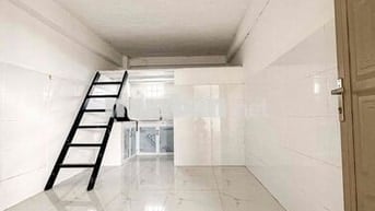 PHÒNG TRỌ QUẬN 12 - GẦN CVPM QUANG TRUNG
