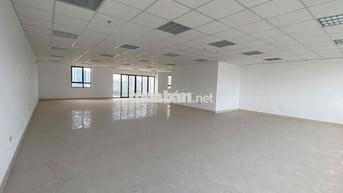 Chính chủ cho thuê sàn văn phòng tại Láng Hạ 340m2 giá 50t nhà mới