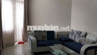 Cần cho thuê căn hộ chung cư Him Lam Chợ Lớn, 3PN, Full nội thất