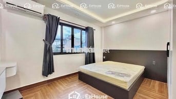 CĂN HỘ 1PN MỚI 100% NGAY TRUNG TÂM BÌNH THẠNH