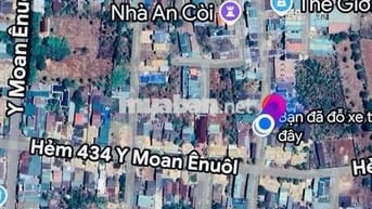 ✅CẦN TIỀN SANG NHƯỢNG LÔ GẤP ĐẤT HIẾM TẠI HẺM 434 YMOAN KHU THÀNH ĐỒNG