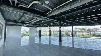 CHO THUÊ SÀN VP. QUẬN BÌNH TÂN  288M