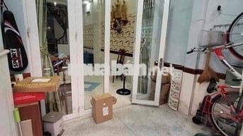 🎁Cho thuê hẻm 133// Quang Trung P10 Gò Vấp 3m❌14m 2pn 2wc  Full Nt