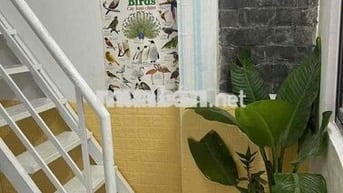 ✨ CHDV đường 53 – P. Tân Quy, Q7