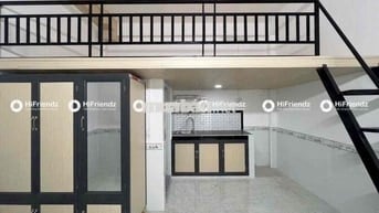 DUPLEX BANCOL SIÊU THOÁNG NẰM GIỮA ĐẠI HỌC CÔNG THƯƠNG VÀ VĂN HIẾN