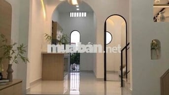 BÁN NHÀ MỚI 100% HỒ NGỌC LÃM (5X13 )GIÁ 4.1TỶ