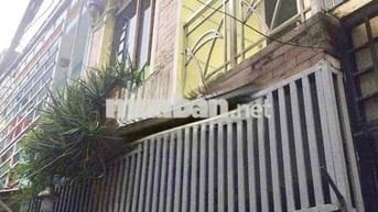 NHÀ THUÊ GIÁ RẺ 4X10 NGAY TÂY THẠNH TÂN PHÚ CHỈ 8TRIỆU/TH Ở GĐ, KDOL.