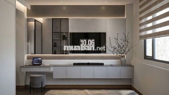 ✨ PHÒNG ĐẸP FULL NỘI THẤT – LÊ QUANG ĐỊNH, BÌNH THẠNH ✨