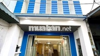 Bán nhà 2,5 tầng kiên cố full nội thất kiệt lê độ cách đường 50m