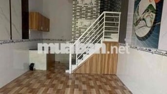 Chủ đi Mỹ định cư, giá 265triệu Hóc Môn