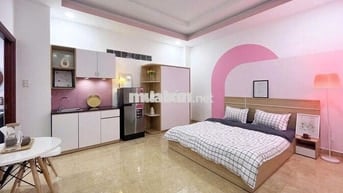 SIÊU PHẨM CHDV 1PN – NỘI THẤT HIỆN ĐẠI