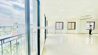 Chính chủ cho thuê sàn VP tại Thái Hà 120m2 giá 25t sàn giá rẻ