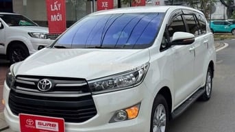 Toyota Innova 2019, Số sàn- Giá 460Tr còn giảm Lộc