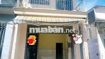 Cho thuê nhà mặt tiền đường nhánh