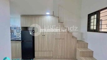 CĂN HỘ DUPLEX MỚI 100% FULL NỘI THẤT - THANG MÁY NGAY AEON TÂN PHÚ