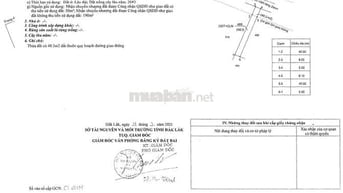 🏡 BÁN ĐẤT THỔ CƯ TẠI PHƯỜNG THÀNH NHẤT – ĐĂK LĂK.