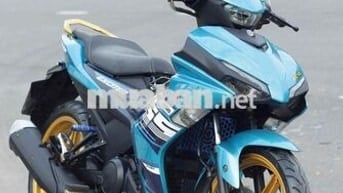bán ex155 đời 2023, xe chính chủ, góp 0đ nhận xe