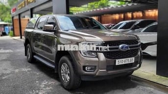 Ford Ranger 2023 XLS 2.0L 4x2 AT - 9200 km